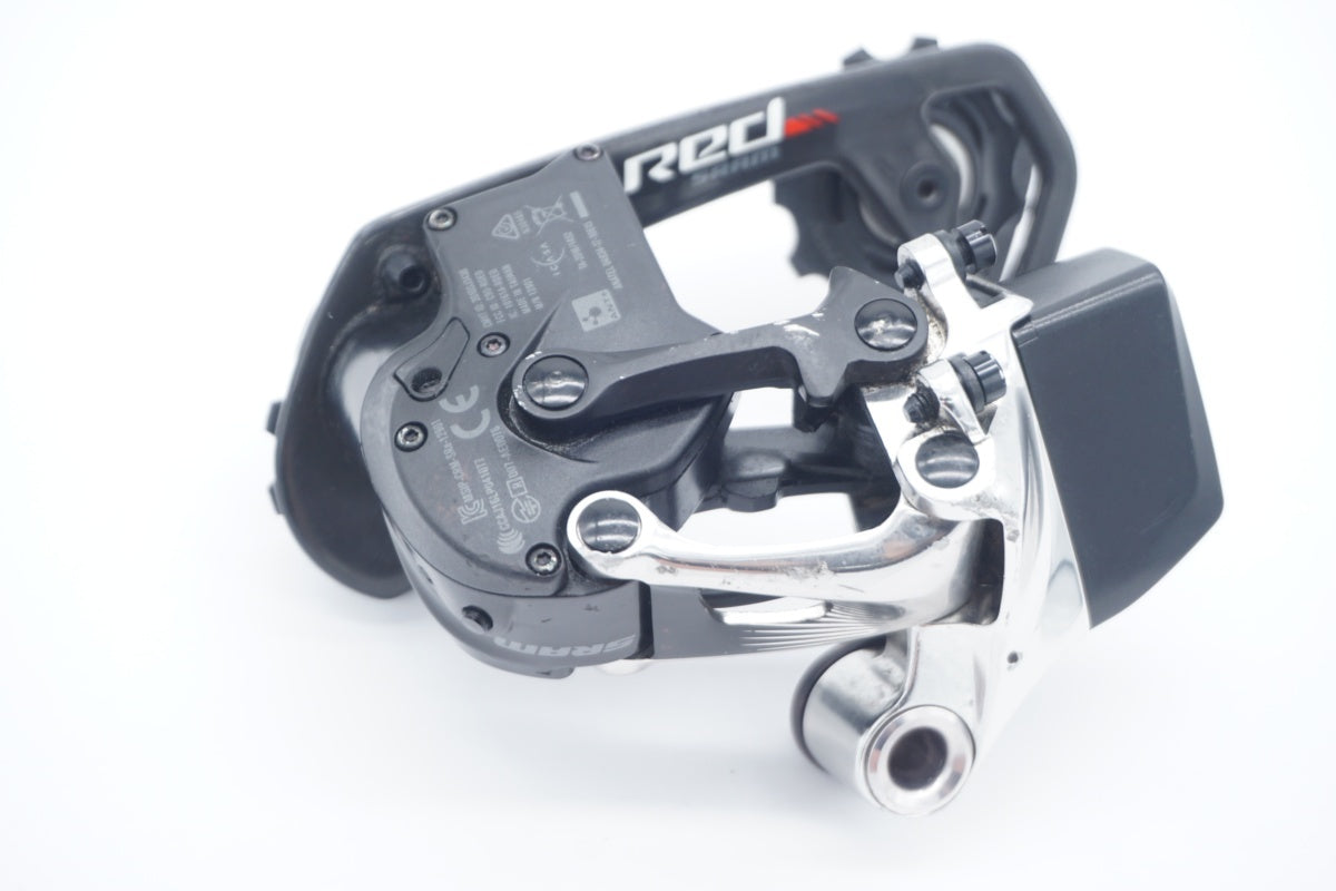 SRAM 「スラム」 RED 22 リアディレイラー / 滋賀大津店