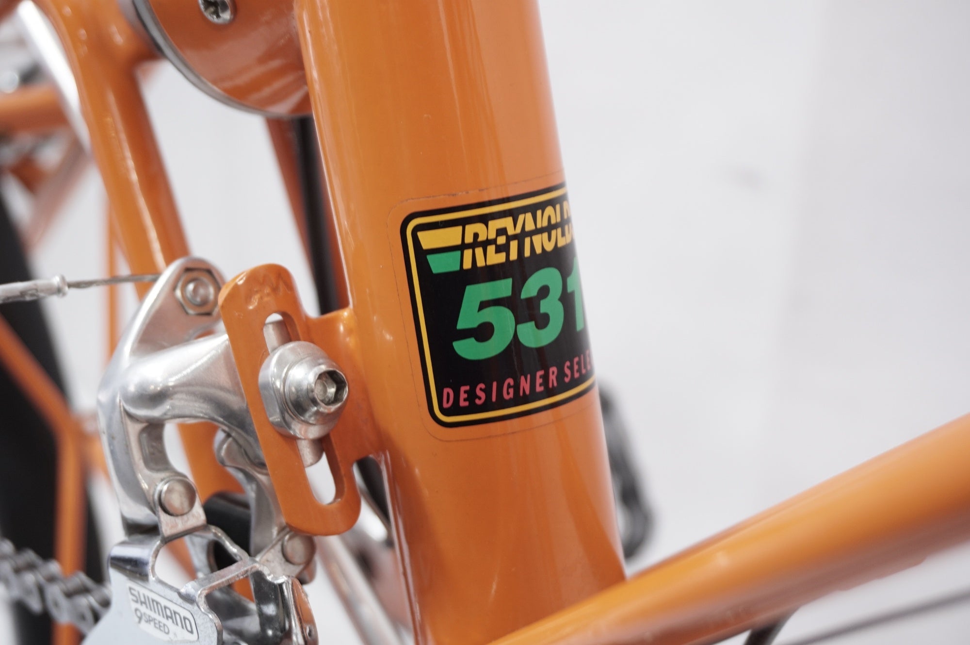 ALEX MOULTON 「アレックスモールトン」 APB-FX8 2006年頃モデル 20インチ ミニベロ / 世田谷店