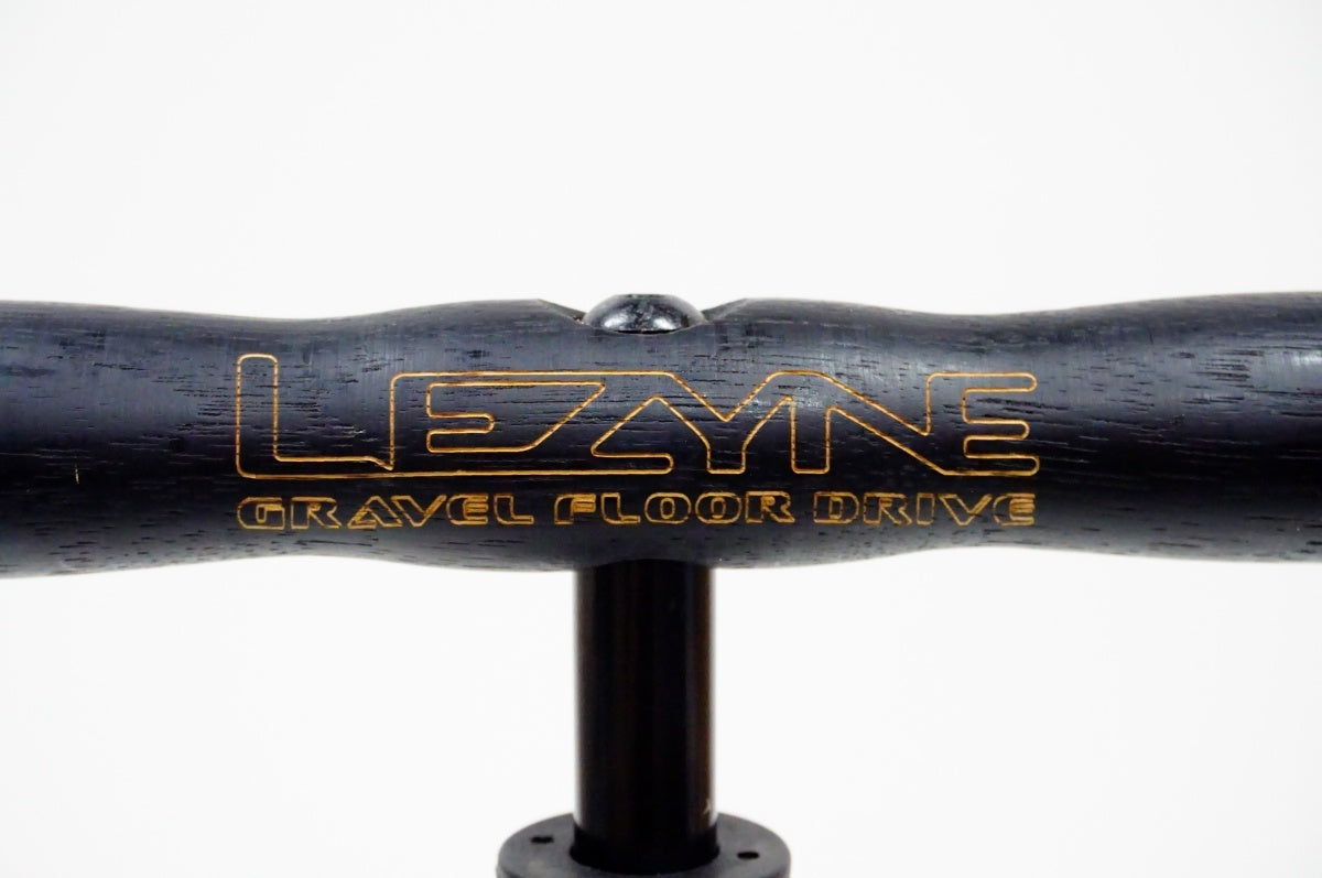 LEZYNE 「レザイン」 SPORT FLOOR DRIVE フロアポンプ / 名古屋大須店