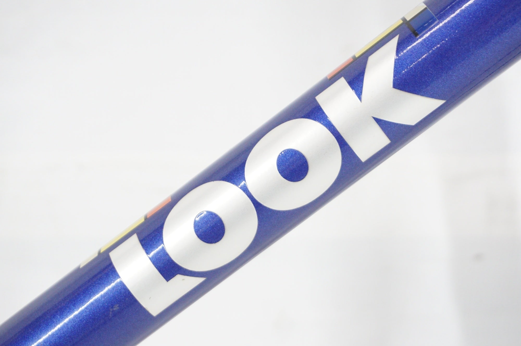 LOOK 「ルック」 KG171 1996年頃 フレームセット / 阪急塚口店