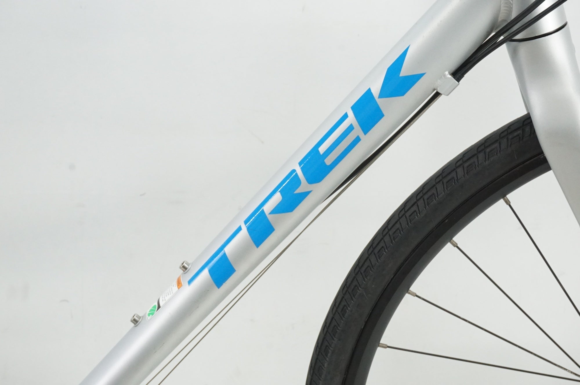 TREK 「トレック」 FX 3 DISC 2018-2019年モデル クロスバイク / 大宮店