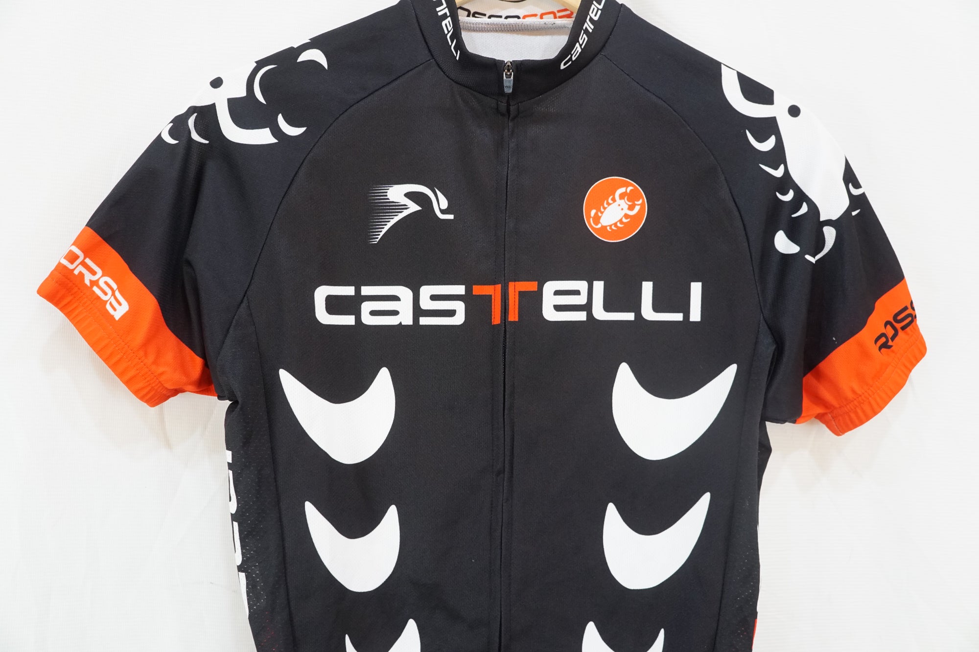 CASTELLI 「カステリ」 Sサイズ ジャージ / バイチャリ浦和ベース