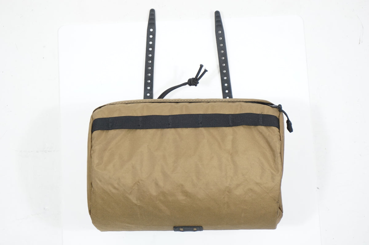 SWIFT INDUSTRIES 「スイフトインダストリーズ」 BANDITO BICYCLE BAG フロントバッグ / 世田谷店