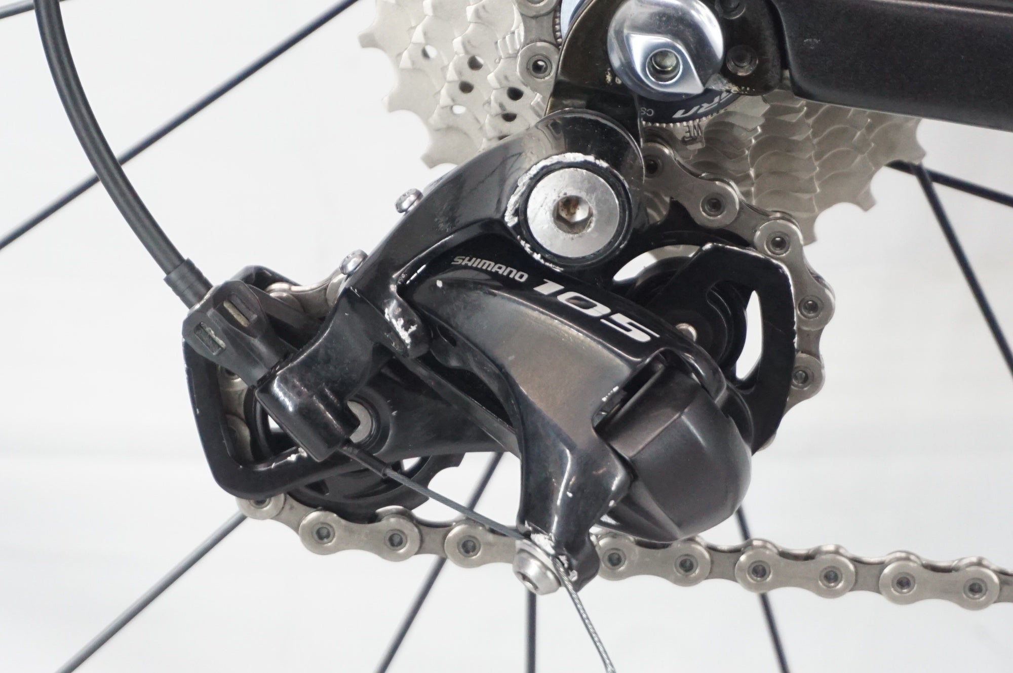 BH 「ビーエイチ」 ULTRALIGHT 105 2015年モデル ロードバイク / 阪急塚口店