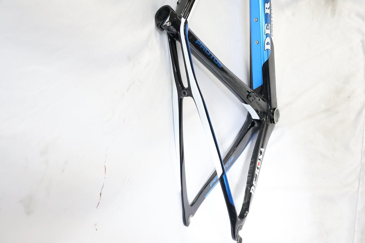 DE ROSA 「デローザ」 PROTOS 2016年モデル フレームセット / 高知店