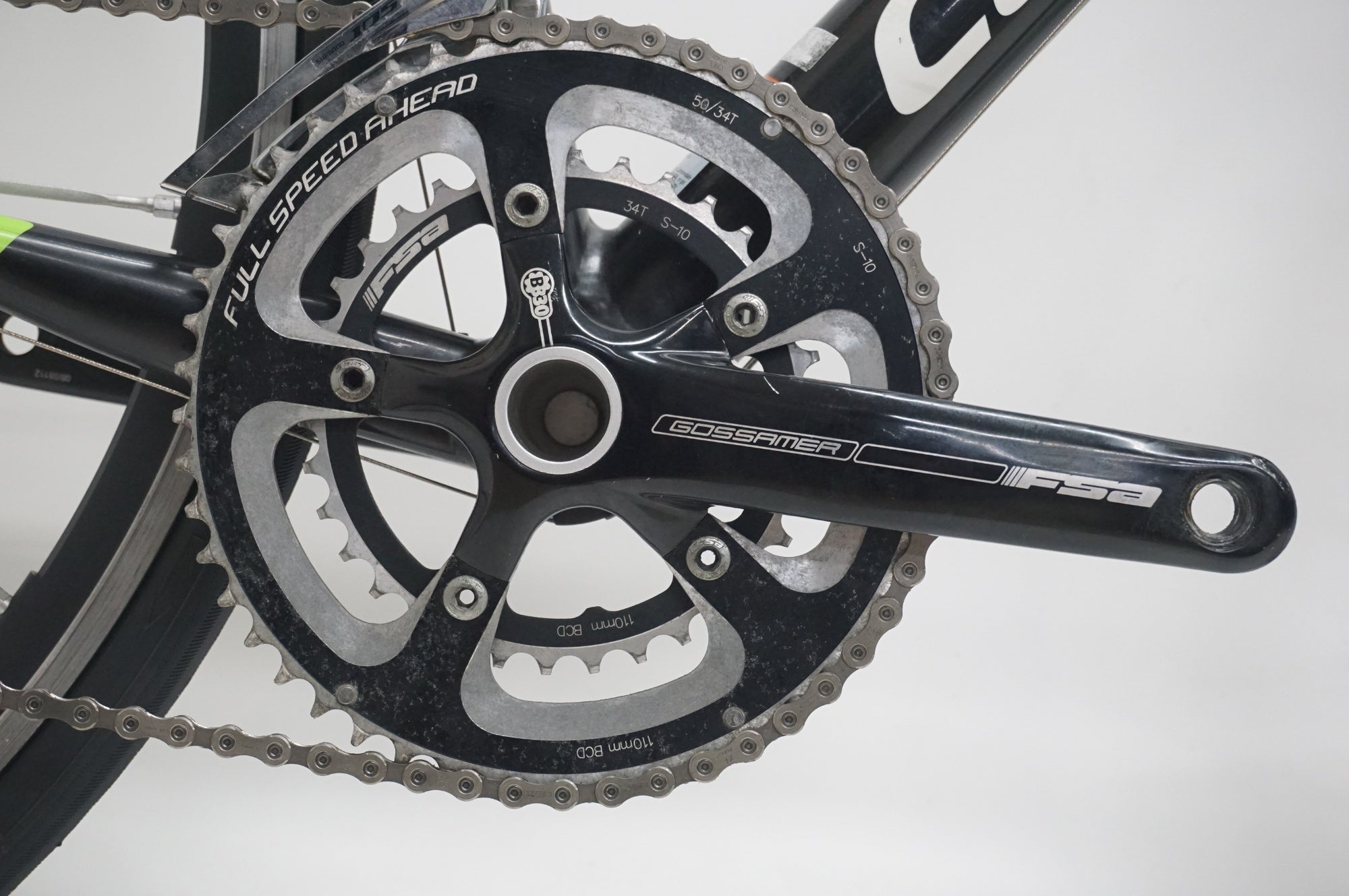 CANNONDALE 「キャノンデール」 CAAD10 2011年モデル ロードバイク / 福岡店