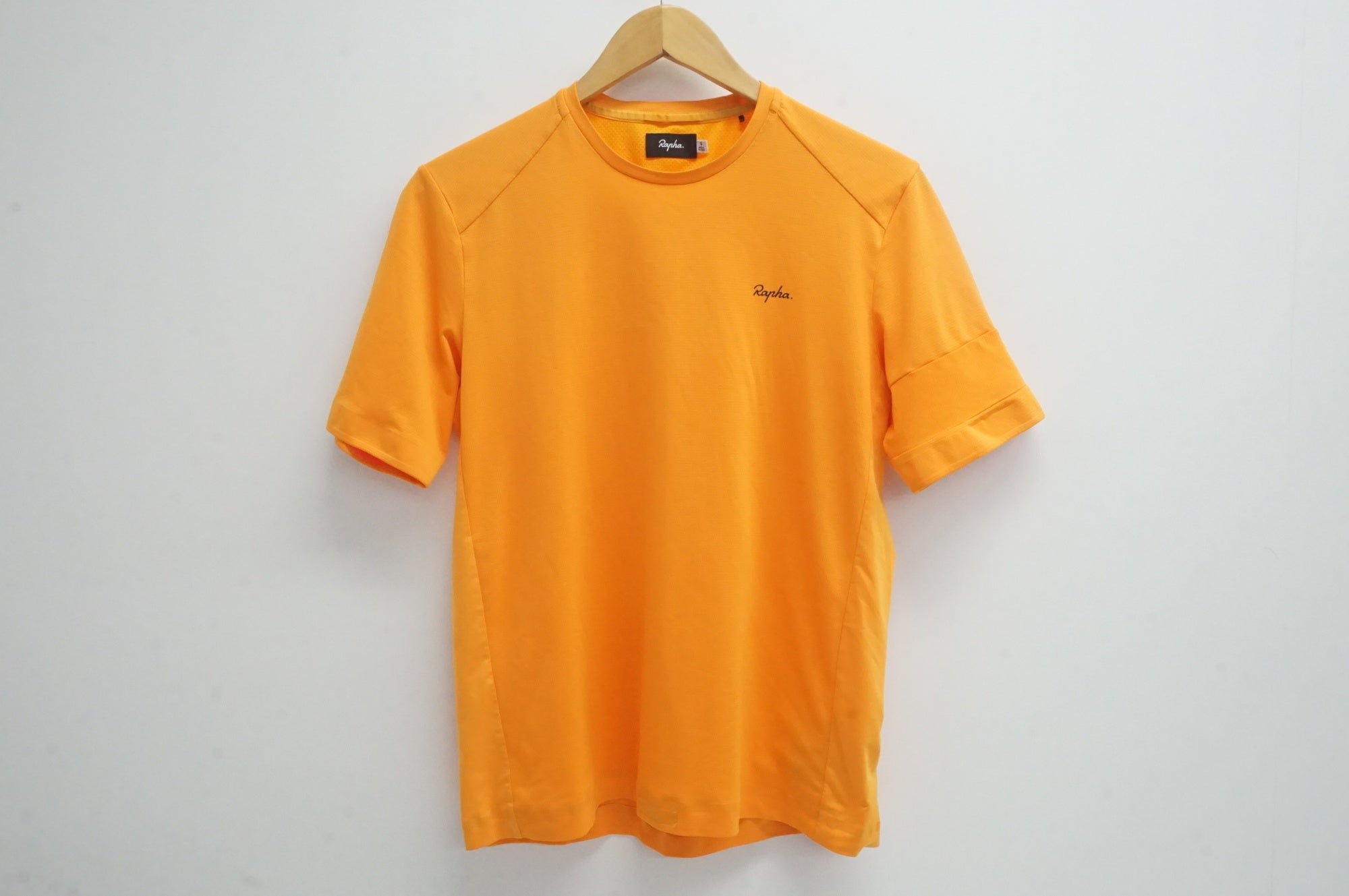 RAPHA 「ラファ」 TECHNICAL T-SHIRT Sサイズ メンズ Tシャツ / 福岡店