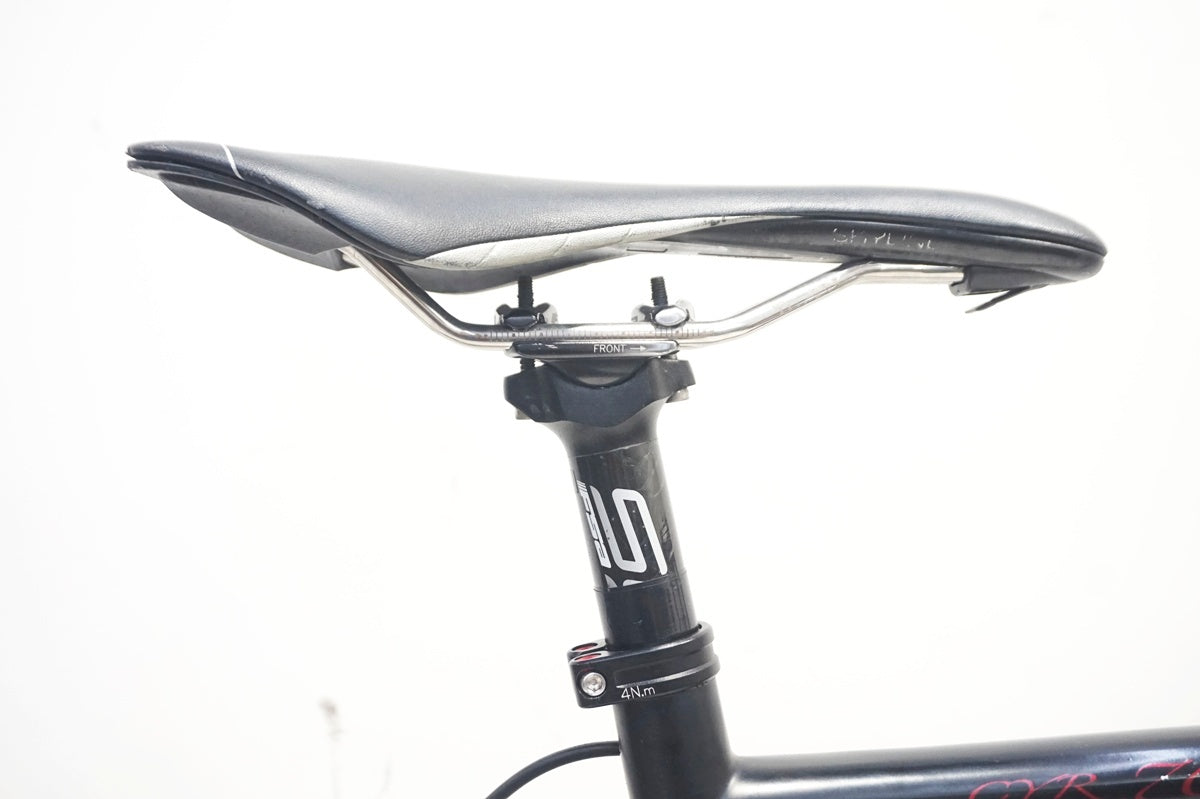 YOSHIRYUUWORKS 「ヨシリュウワーワークス」 CYR700 年式不明 ロードバイク / 大阪門真店