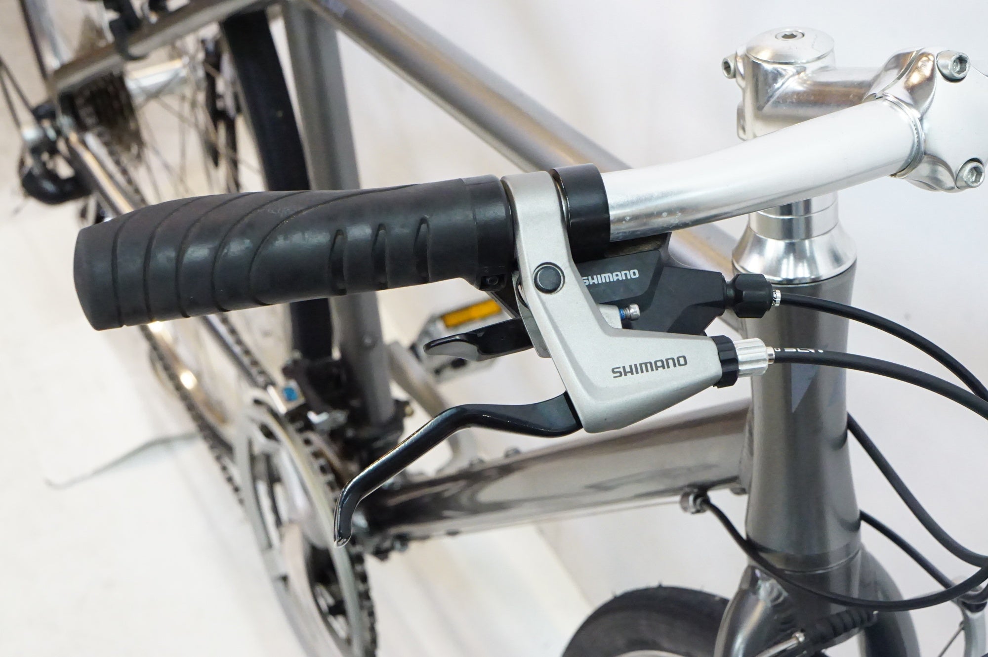 RITEWAY 「ライトウェイ」 SHEPHERD CITY 2020年モデル クロスバイク / 熊谷本店