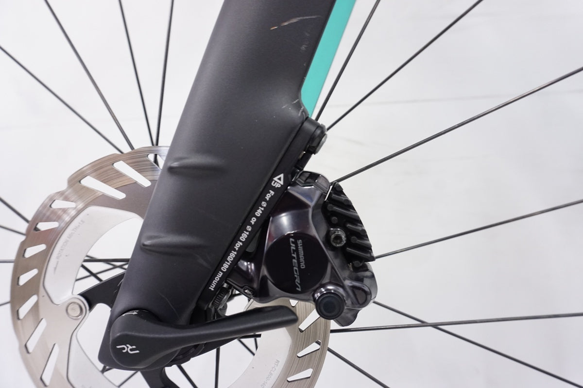 BIANCHI 「ビアンキ」 OLTRE PRO 2023-25年モデル ロードバイク / 浜松店