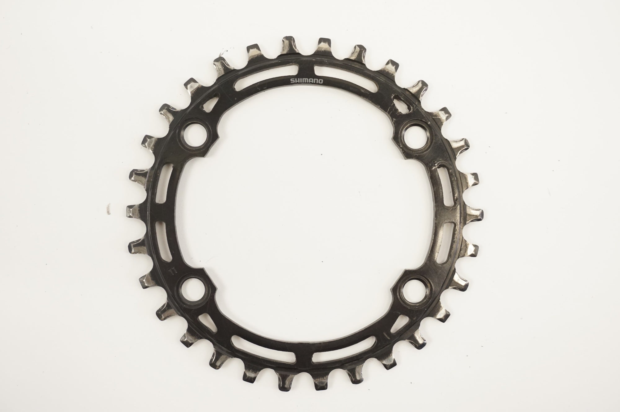 SHIMANO 「シマノ」 DEORE FC-M5100-1 30T チェーンリング / 宇都宮店