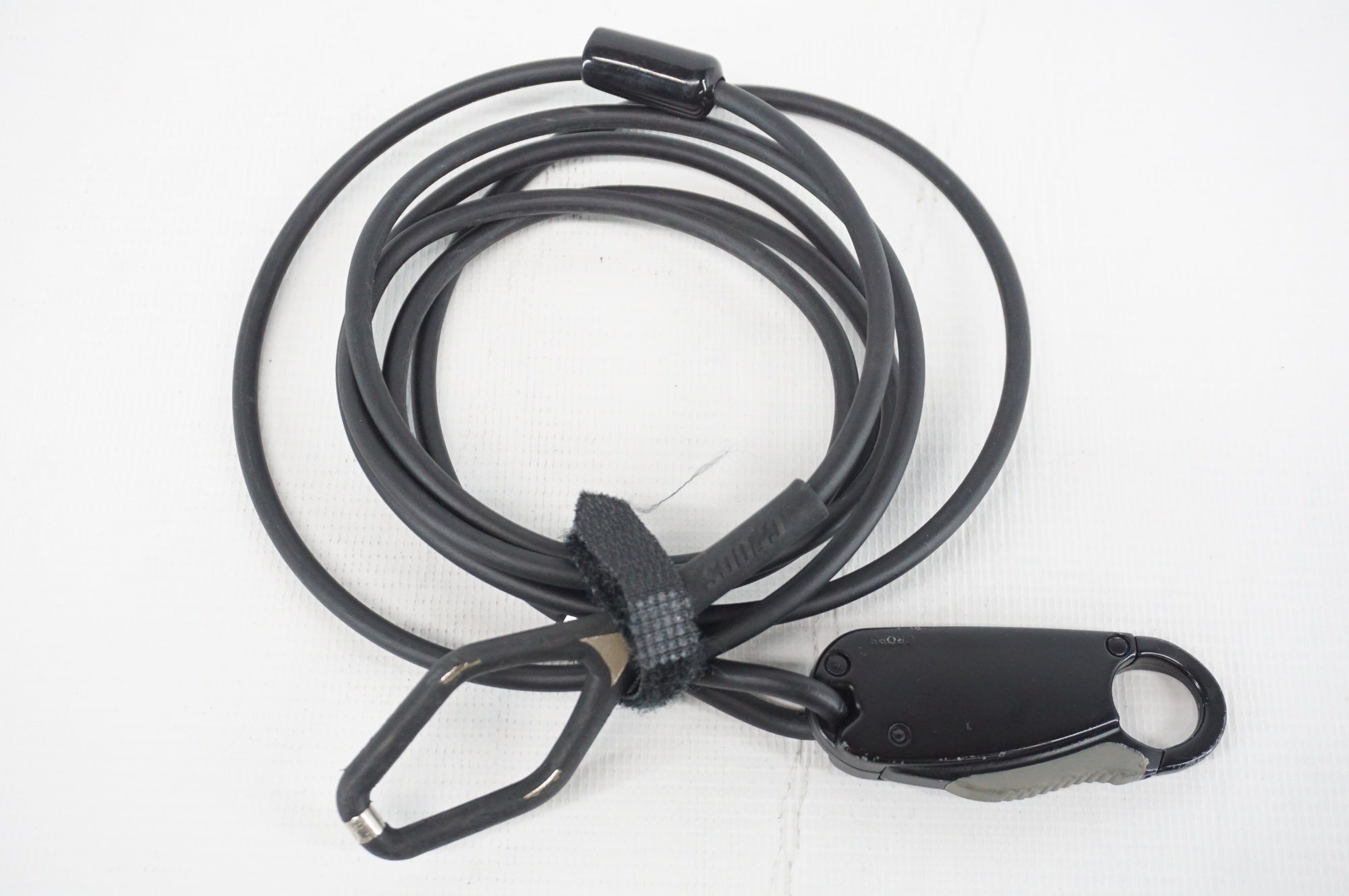 GIANT 「ジャイアント」 ワイヤーロック / 阪急塚口店