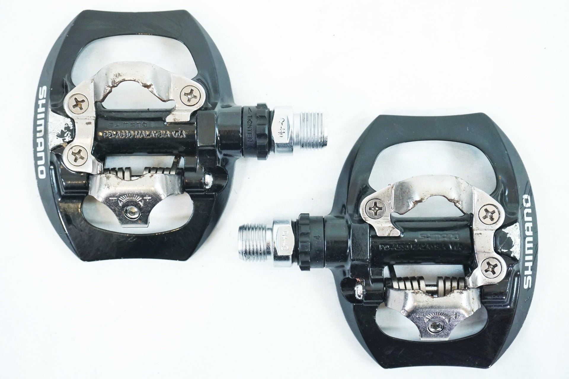 SHIMANO 「シマノ」 PD-A530 両面ペダル / 有明ガーデン店