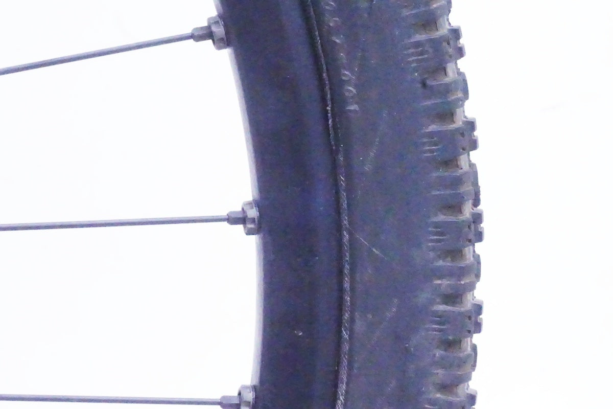 MAVIC「マビック」 819 SHIMANO DIORE XT M775 ハブ ホイールセット