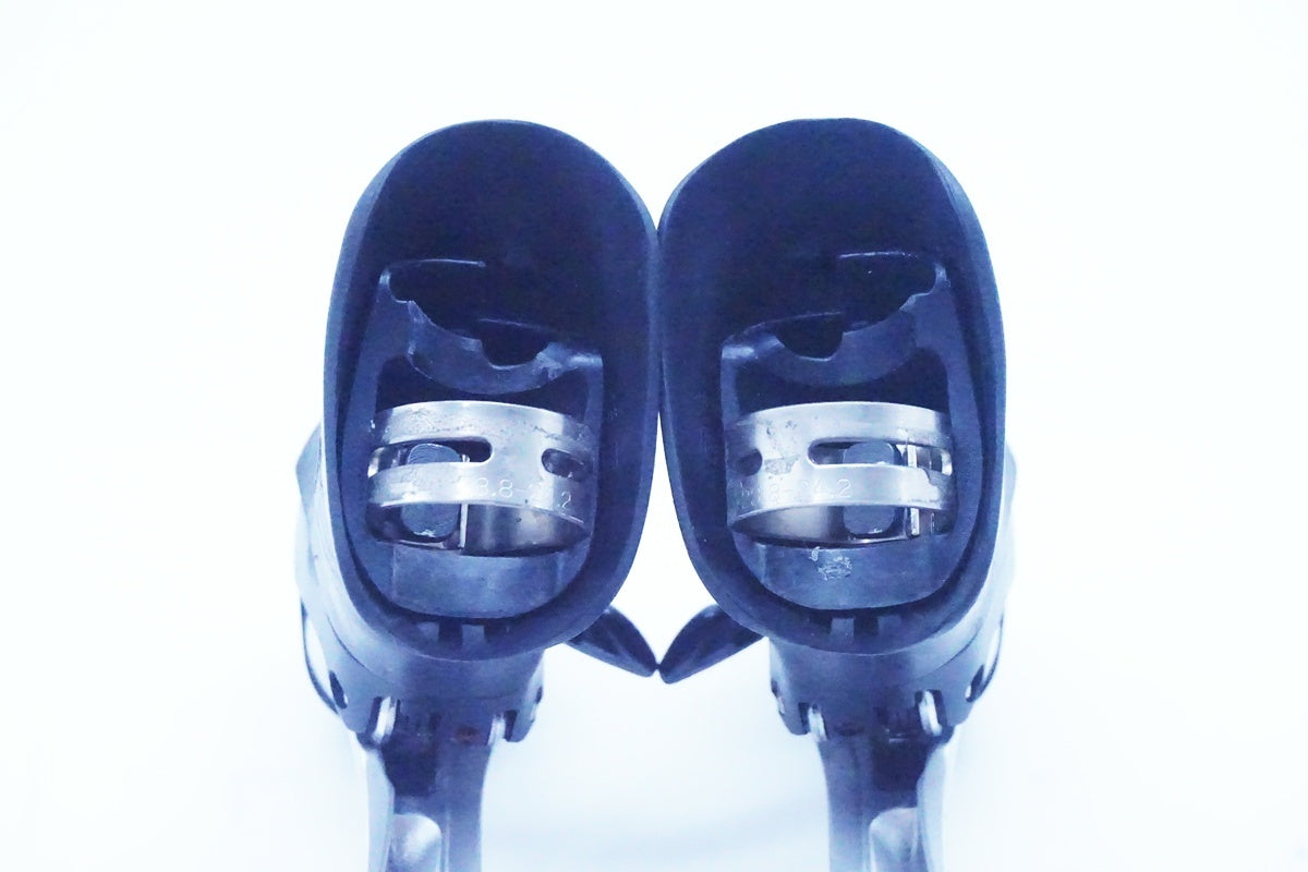 ジャンク SHIMANO「シマノ」 SORA ST-3400 デュアルコントロールレバー/ 京都西院店