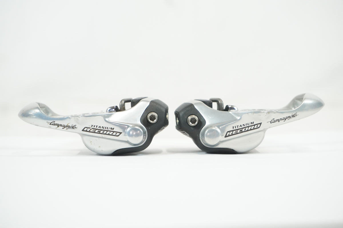 CAMPAGNOLO 「カンパニョーロ」 RECODE PRO FIT PLUS ペダル / 宇都宮店
