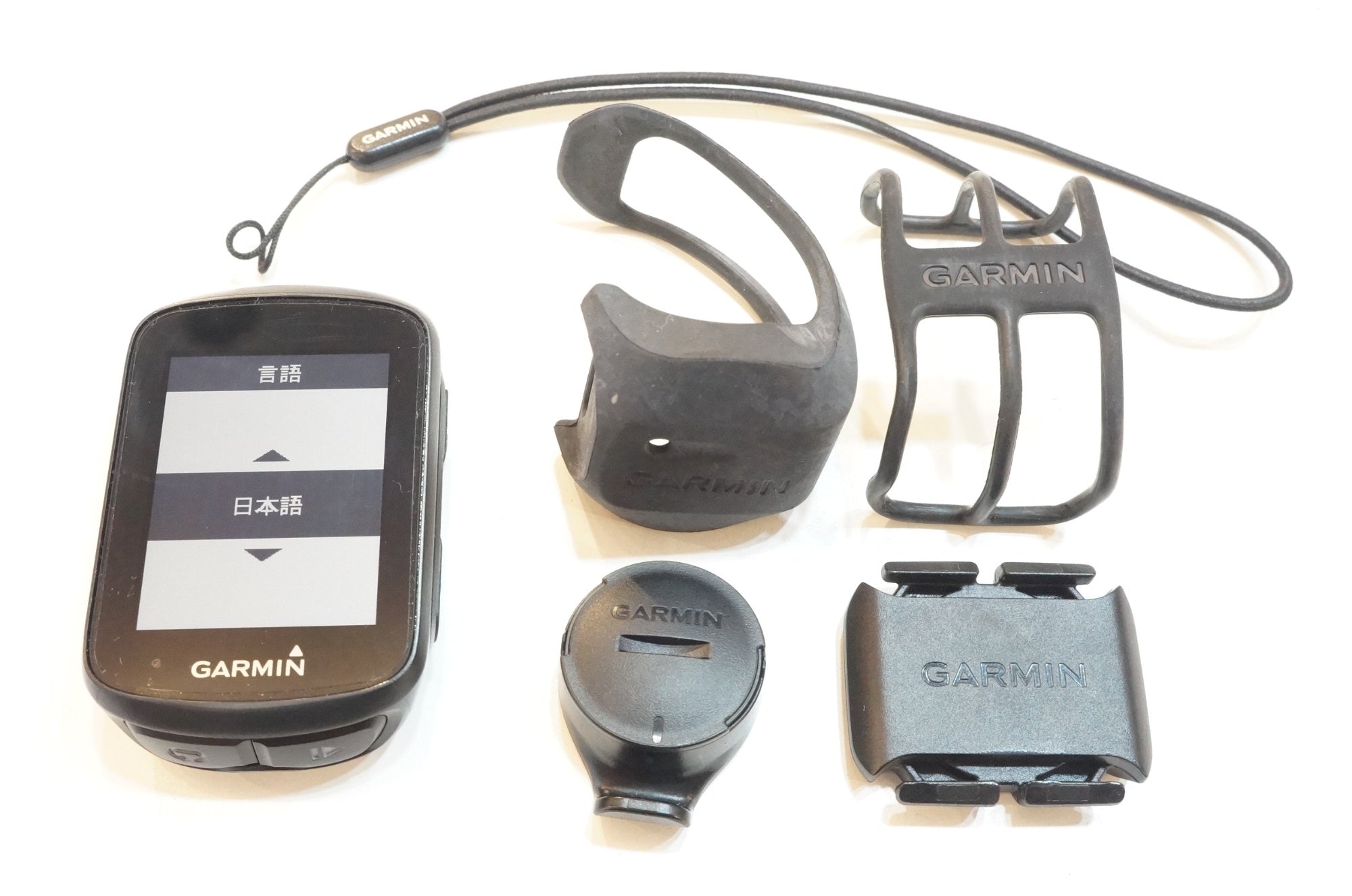 Edge 130 Plus セット | スポーツ＆アウトドア | Garmin 日本
