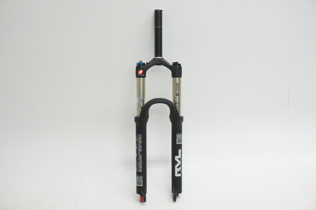 ROCKSHOX 「ロックショックス」 REVELATION 426 サスペンションフォーク / 福岡店