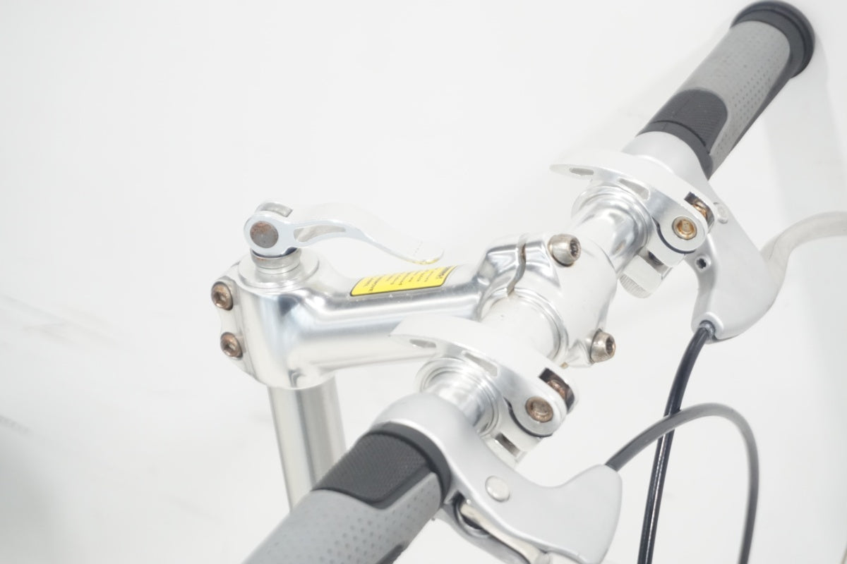 PACIFIC CYCLES 「パシフィックサイクル」 CARRY ME 8インチ 2012年モデル 折り畳み自転車 / 滋賀大津店