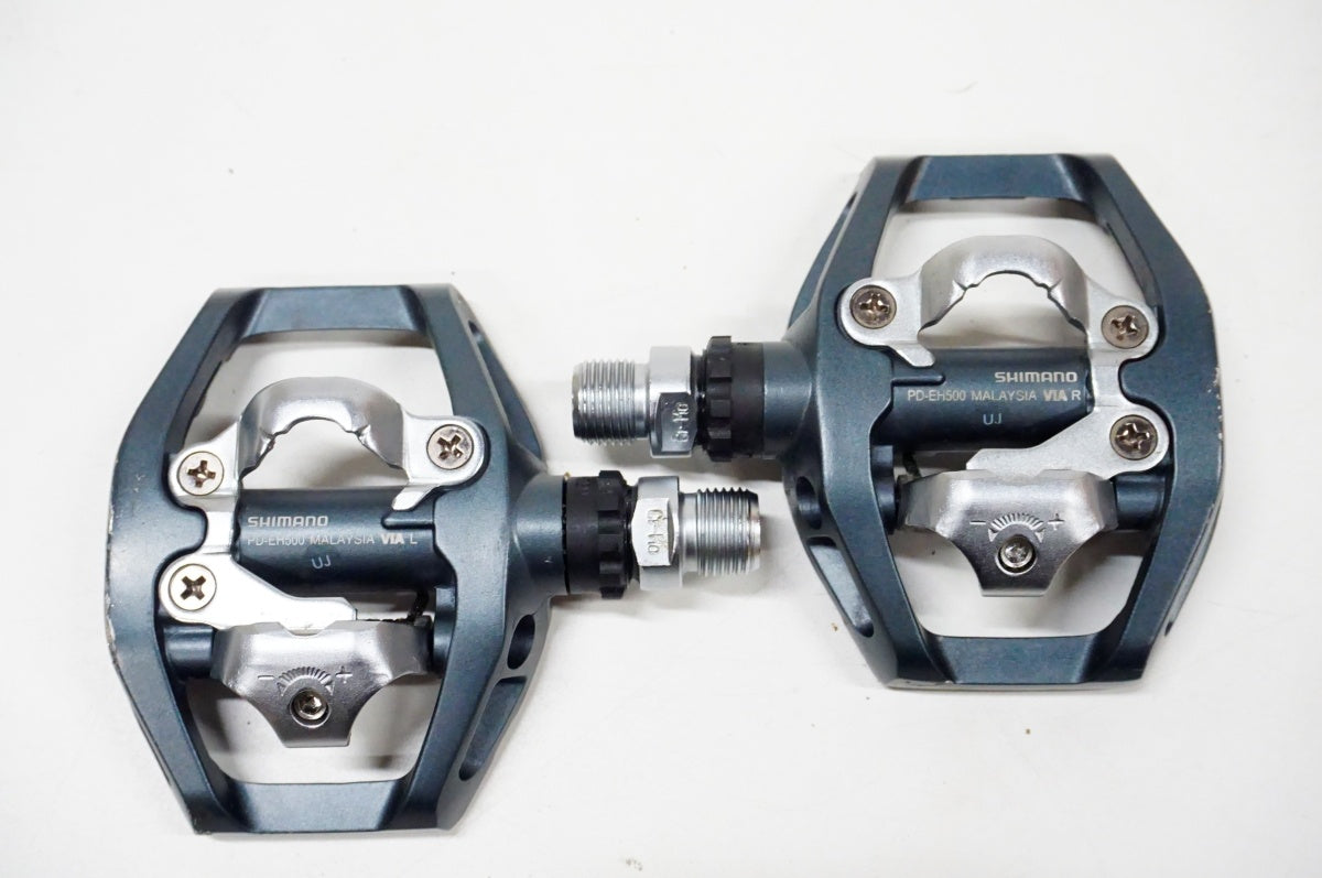 SHIMANO 「シマノ」 PD-EH500 ペダル / 名古屋大須店