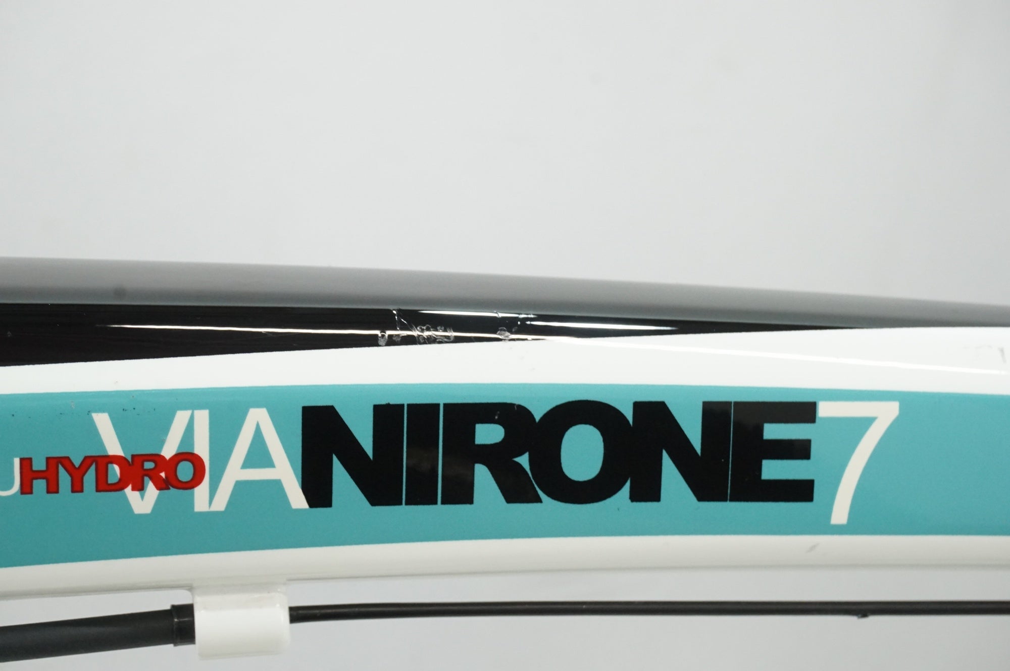 BIANCHI 「ビアンキ」 VIANIRONE7 C2C 2010年モデル カスタム ロードバイク / 大宮店