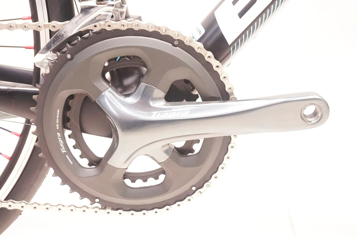 BIANCHI 「ビアンキ」 INTENSO TIAGRA 2016年モデル ロードバイク / 奈良店