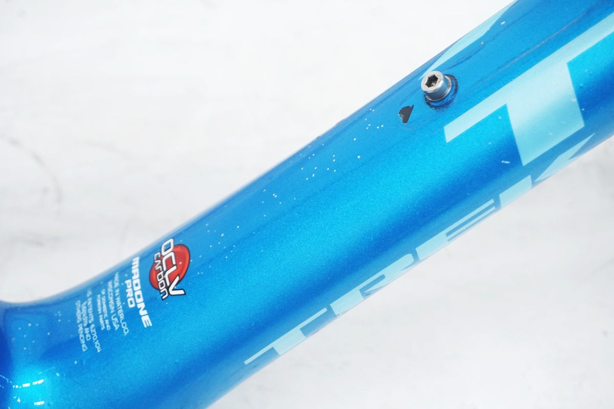 ジャンク TREK 「トレック」 MADONE 年式不明 フレームセット / 大阪美原北インター店