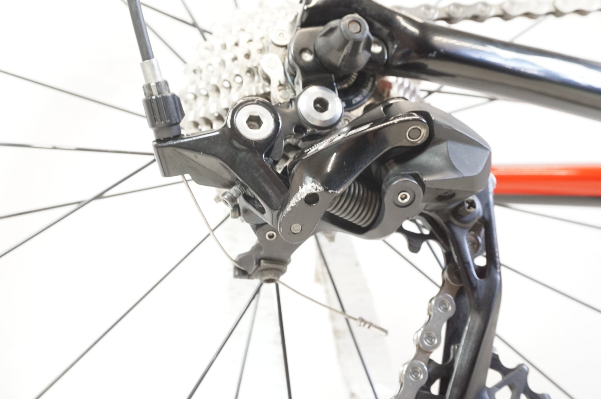 RIDLEY 「リドレー」 FENIX C 2018年モデル ロードバイク / 宇都宮店