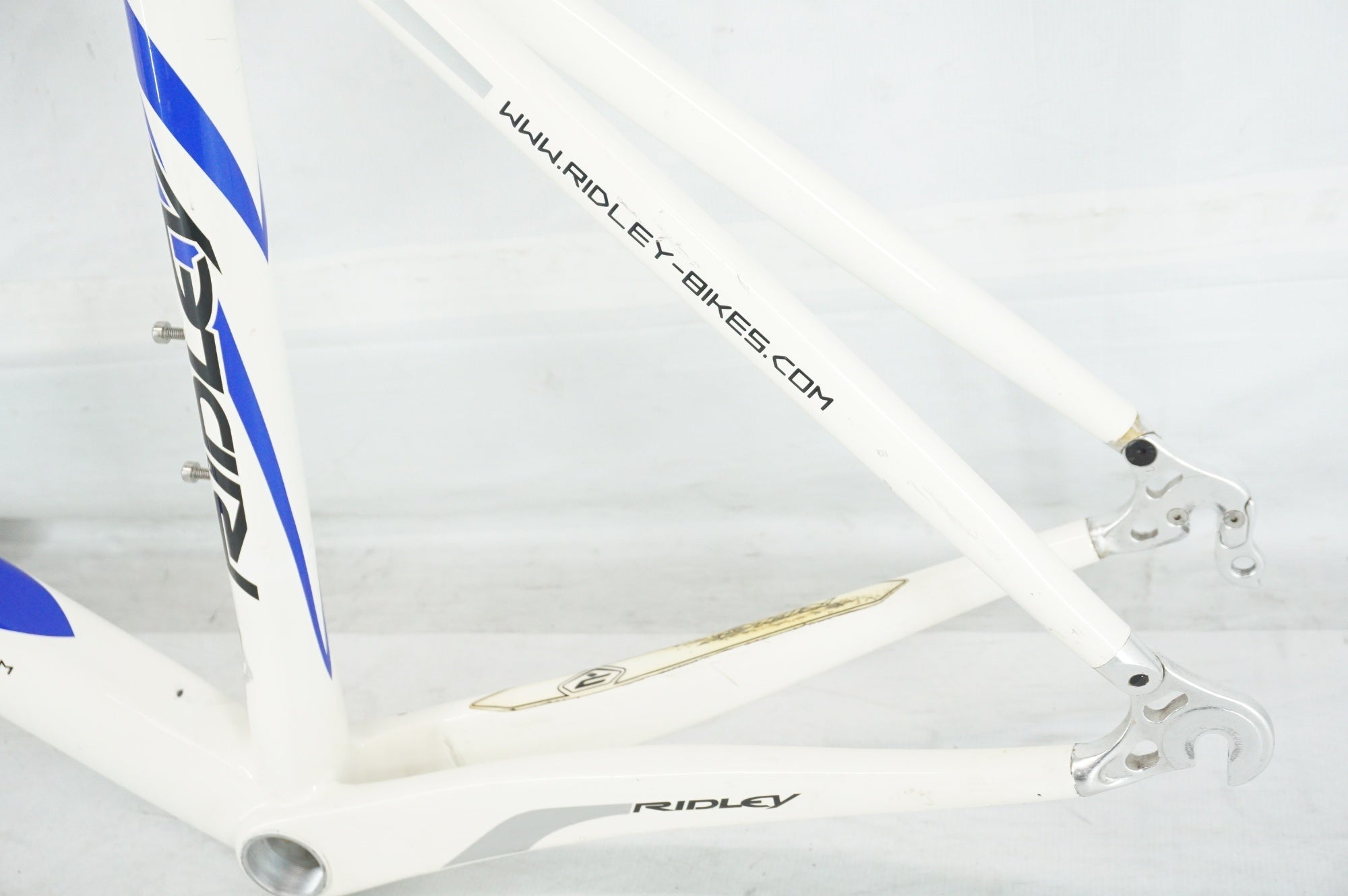 RIDLEY 「リドレー」 ORION 2008年モデル フレームセット / 阪急塚口店