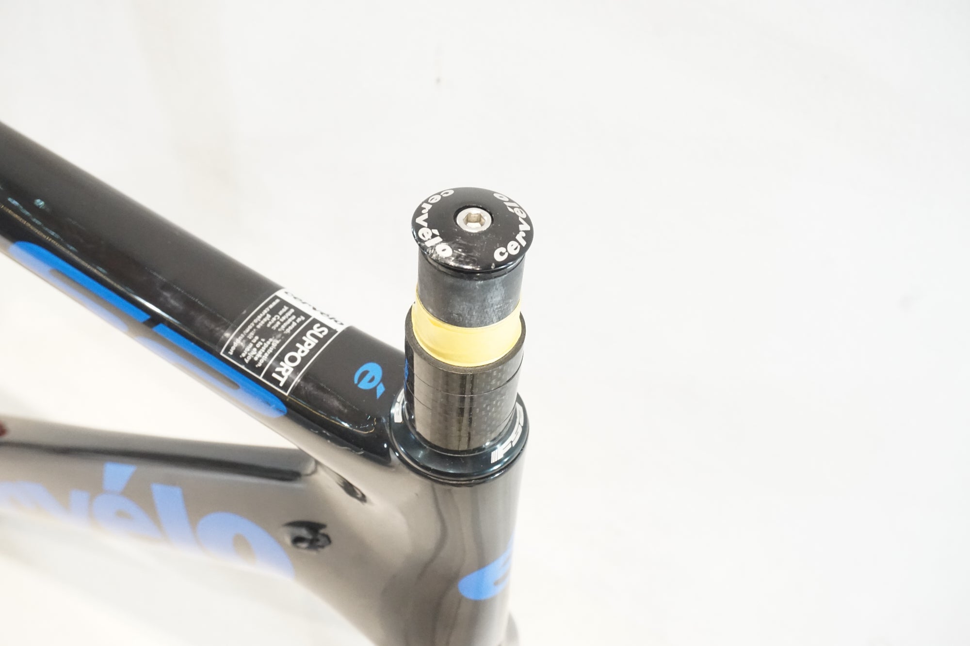 CERVELO 「サーベロ」 S2 2014年モデル フレームセット / 横浜戸塚店