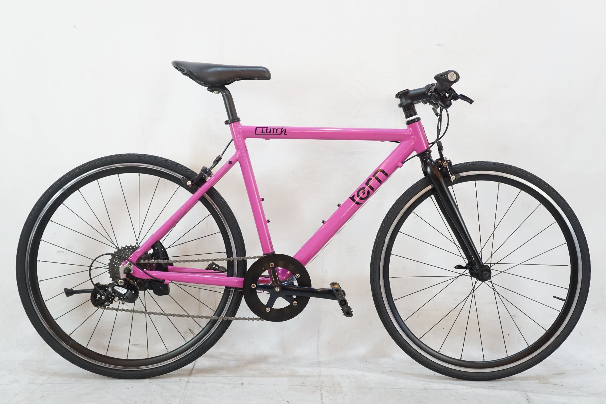 TERN CLUTCH 42cm ピストバイク 横浜市手渡しのみ TERN CLUTCH 42cm ピストバイク 横浜市手渡しのみ