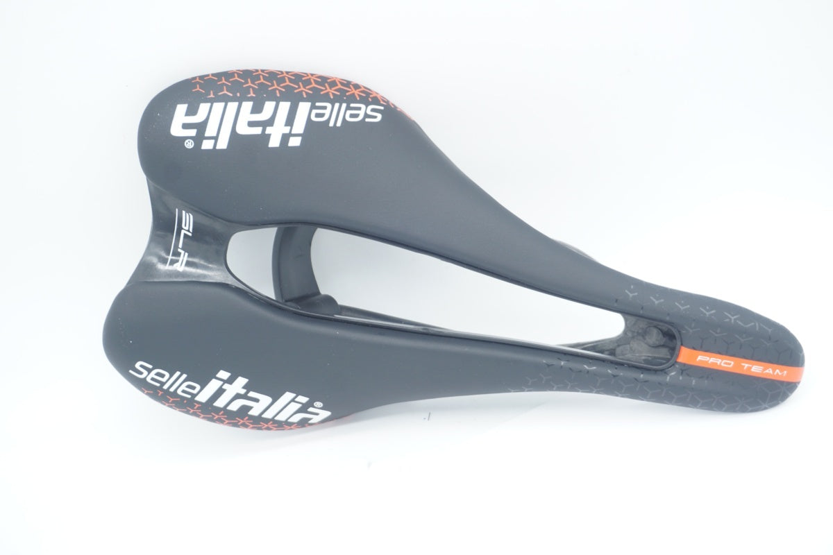 SELLE ITALIA 「セライタリア」 SLR BOOST SF PRO TEAM サドル / 滋賀大津店