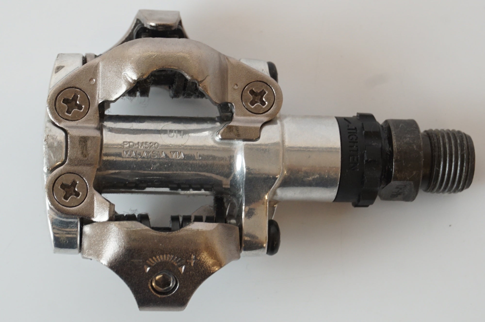 SHIMANO 「シマノ」 PD-M520 ペダル / 浜松店