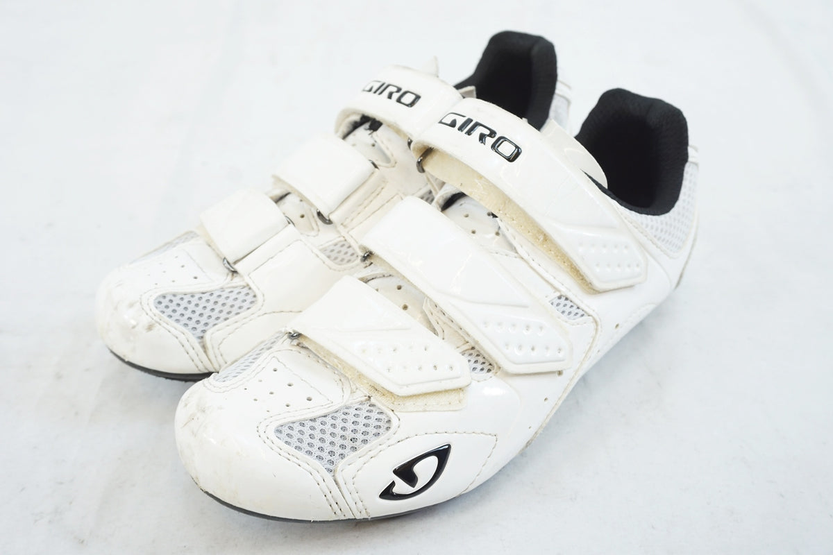 GIRO 「ジロ」 TREBLE II 24.5-25.0cm シューズ / 有明ガーデン店