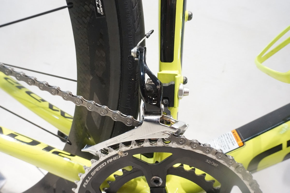 CANNONDALE 「キャノンデール」 CAAD12 105 2016年モデル ロードバイク / 横浜戸塚店