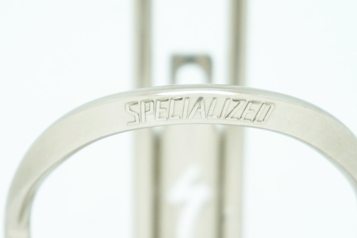 SPECIALIZED 「スペシャライズド」 ボトルケージ / 大阪美原北インター店