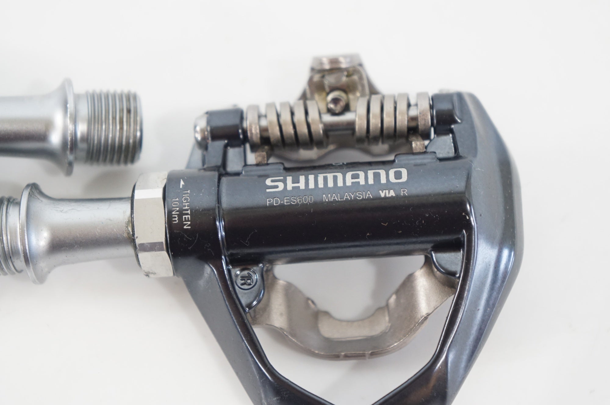 SHIMANO 「シマノ」 PD-ES600 ペダル / 大宮店