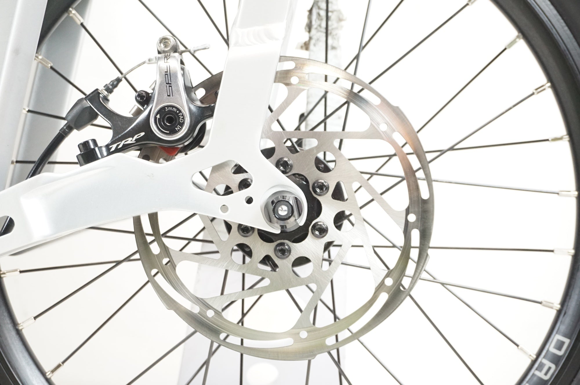 BIRDY 「バーディ」 CLASSIC EVO 2024年モデル 折りたたみ自転車 / 宇都宮店