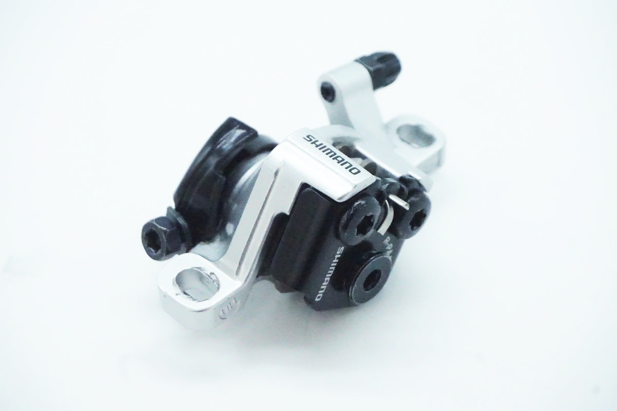 SHIMANO「シマノ」 ALTUS BR-M375 ディスクブレーキキャリパーセット/ 京都西院店