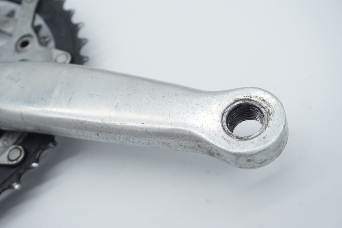 SHIMANO 「シマノ」 DEORE LX FC-M569 42-32-22T 175mm クランク / 滋賀大津店
