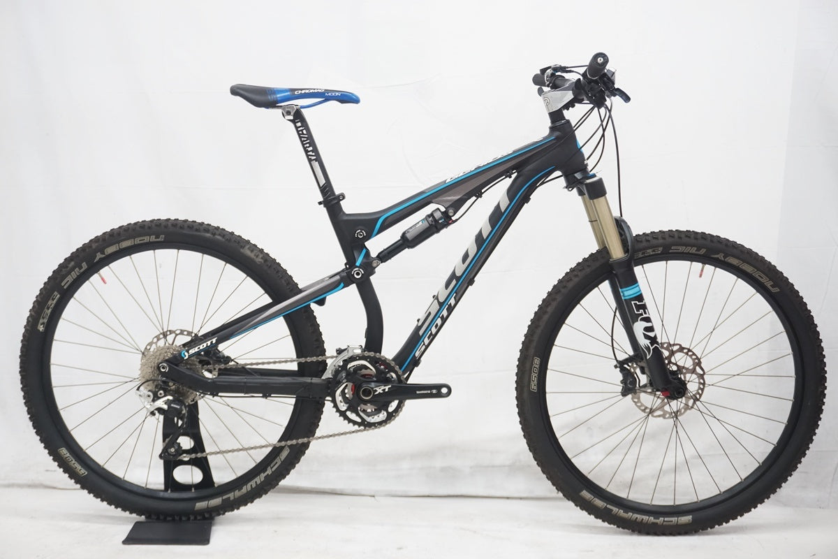 SCOTT 「スコット」 GENIUS 730 LTD 2013年モデル マウンテンバイク/ 大阪美原北インター店