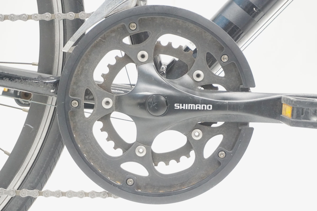 BRIDGESTONE 「ブリヂストン」 GREEN LABEL 年式不明 クロスバイク / 京都八幡店