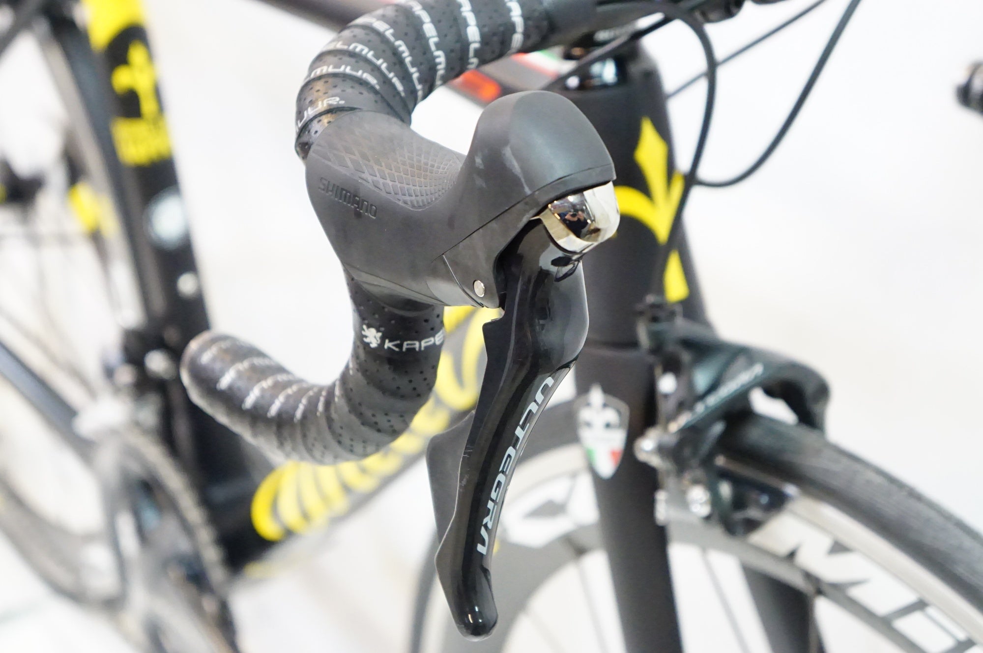 WILIER 「ウィリエール」 ZERO.9 LTD ULTEGRA 2019年モデル ロードバイク / 熊谷本店