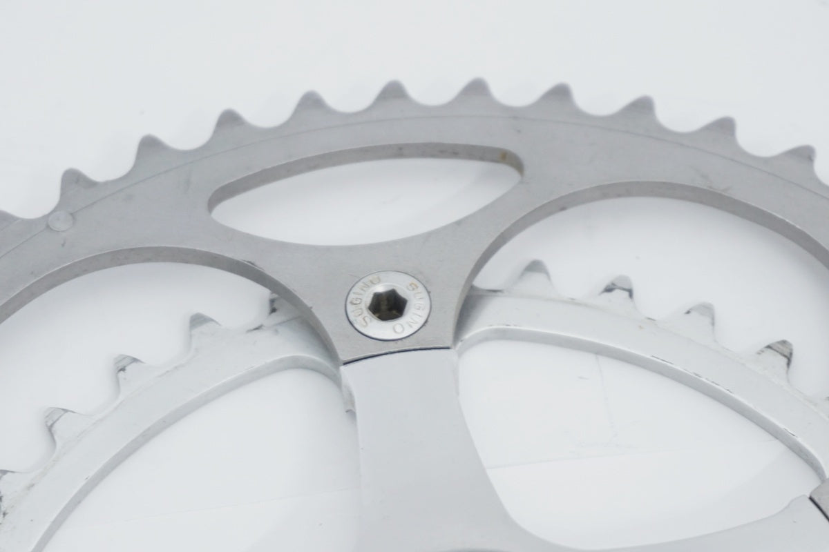 SUNTOUR 「サンツアー」 SUPERBE PRO 52-38T 165mm クランクセット / 京都八幡店
