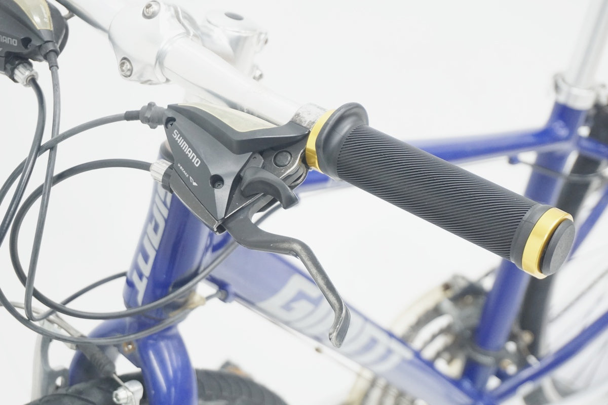 GIANT 「ジャイアント」 ESCAPE R3 2021年モデル クロスバイク / 京都八幡店