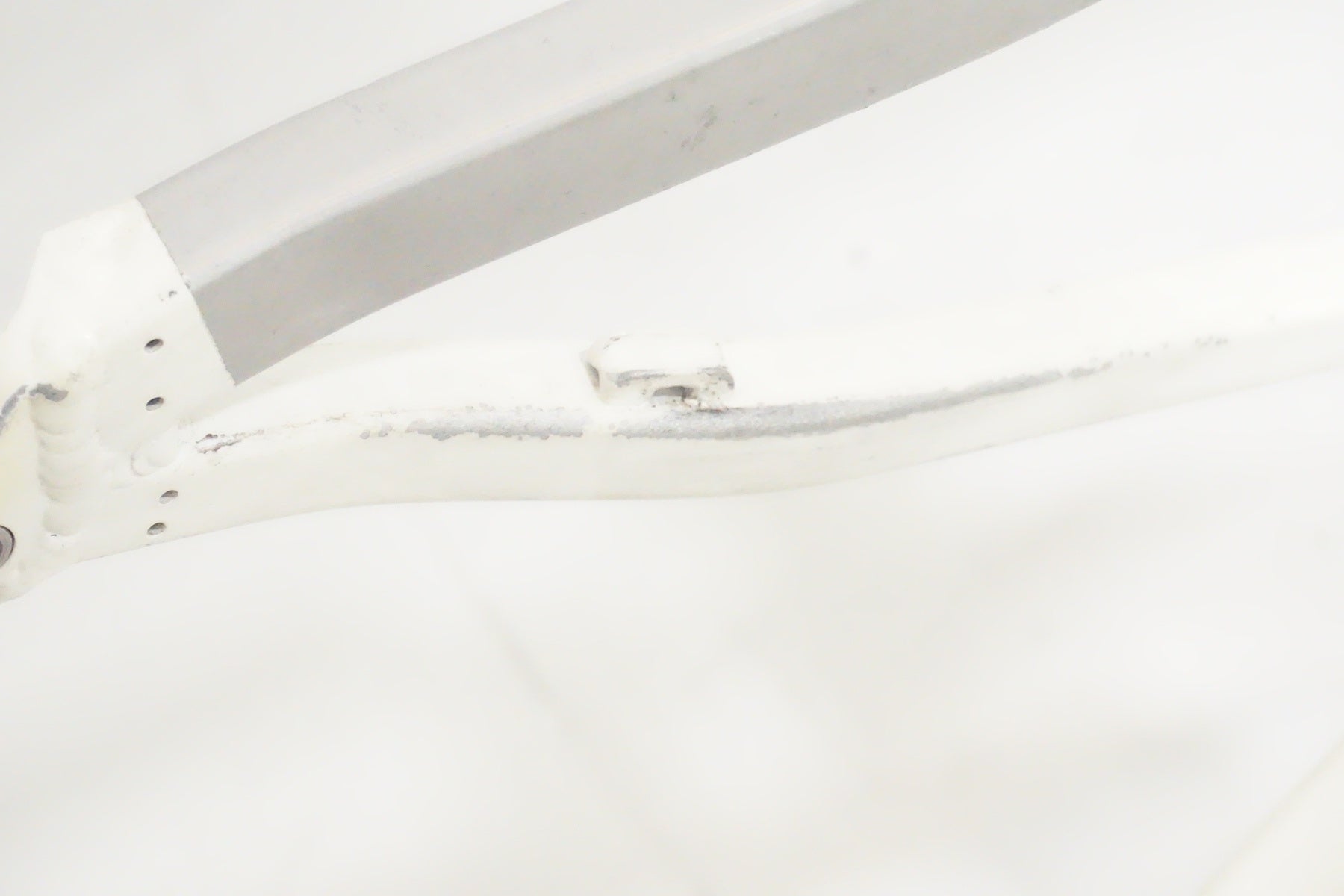 BANSHEE 「バンジー」 SPITFIRE 2010年モデル フレーム / 京都西院店