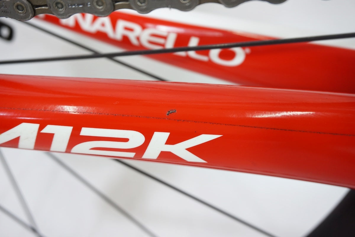 PINARELLO 「ピナレロ」 MARVEL 30.12 THINK2 2014年モデル ロードバイク / 東京商品化センター