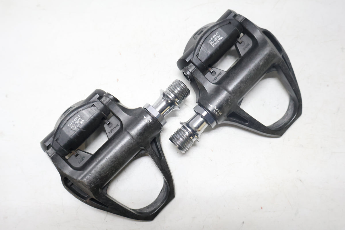 SHIMANO 「シマノ」 ULTEGRA PD-6800 ペダル / 高知店