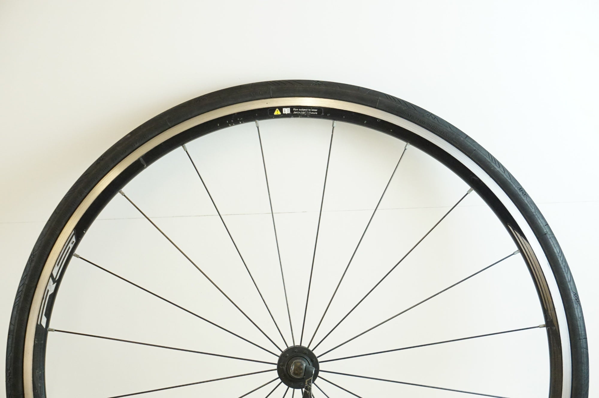 SHIMANO 「シマノ」 WH-RS010 シマノ11S ホイールセット / 浜松店