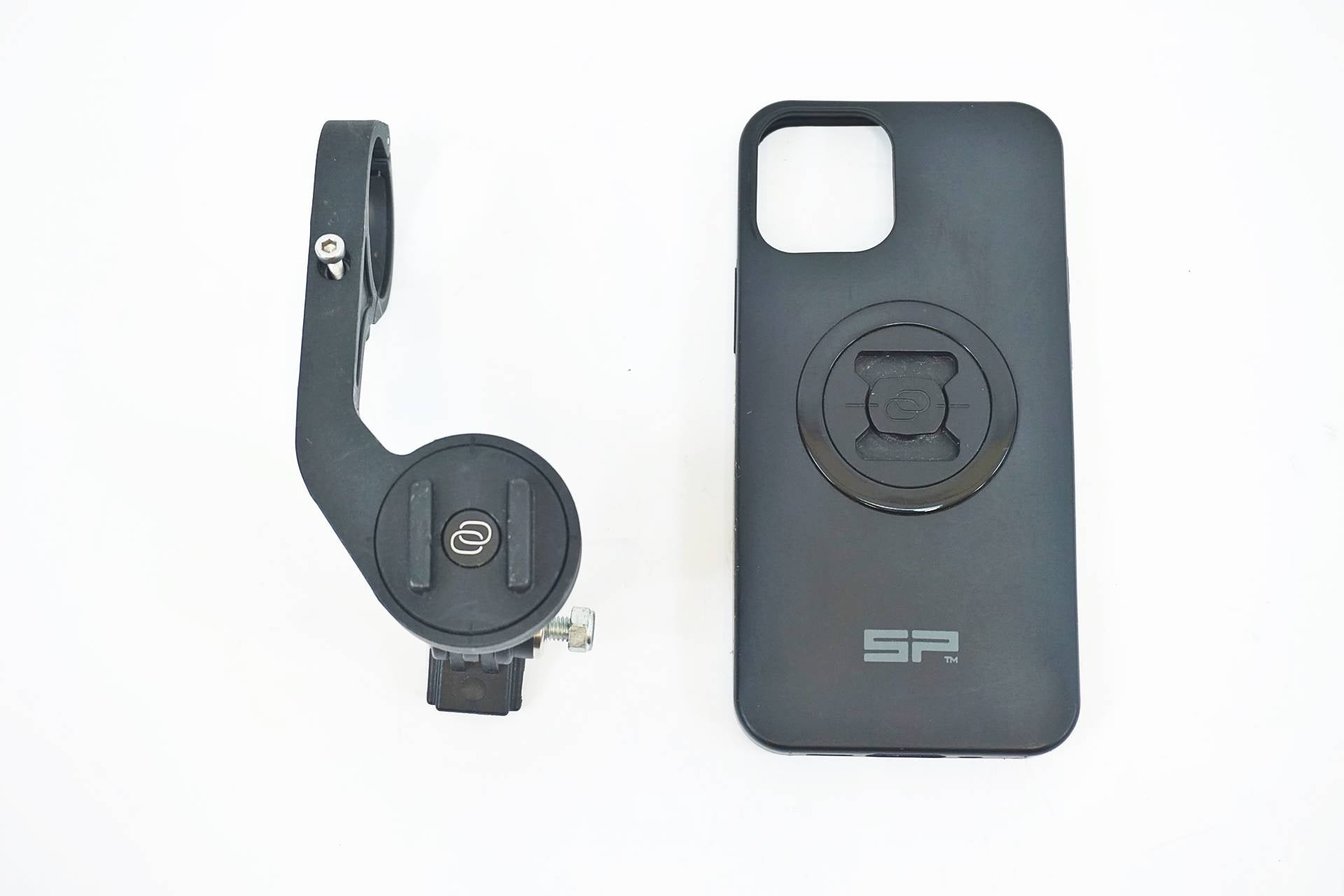 SP CONNECT 「エスピーコネクト」 Φ31.8 スマホフォルダー / 有明ガーデン店